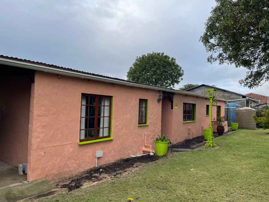 3 Bedroom Property for Sale in Bathurst Eastern Cape